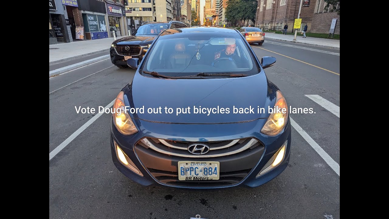 Are you stuck in traffic?
