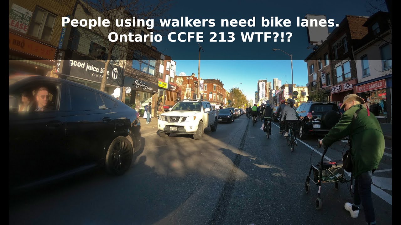 Ontario CCFE 213